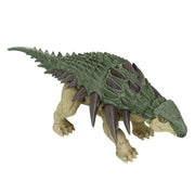 Jurassic World Rebirth: Frenzy Pack - Edmontonia Toys & Games Mattel