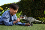 Jurassic World Rebirth: Power Devour Tyrannosaurus Rex Toys & Games Mattel