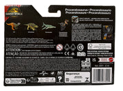Jurassic World Rebirth: Frenzy Pack - Proceratosaurus Toys & Games Mattel