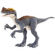 Jurassic World Rebirth: Frenzy Pack - Proceratosaurus Toys & Games Mattel