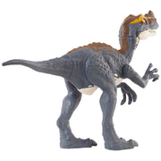 Jurassic World Rebirth: Frenzy Pack - Proceratosaurus Toys & Games Mattel