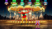 Just Dance 2021 [Nintendo Switch] Nintendo Switch Video Game Ubisoft