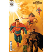 Justice League Dark Tomorrow Special: #1 [Fernando Blanco CVR D] 2025 Comics DC Comics