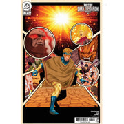 Justice League Dark Tomorrow Special: #1 [Jorge Fornes CVR B] 2025 Comics DC Comics