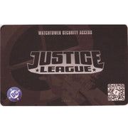 Justice League ID Card [Hal Jordan] 2025