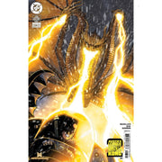Justice League VS Godzilla VS Kong 2: #3 [Kevin Maguire CVR D - 1:25] 2025 Comics DC Comics