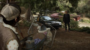 Justified: Season 2 [DVD] DVD Box Set / Series Sony