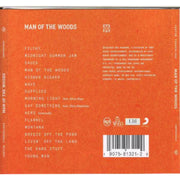 Justin Timberlake: Man Of The Woods [Audio CD] Audio CD/Vinyl Sony Music