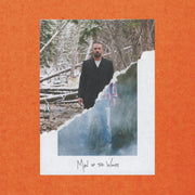 Justin Timberlake: Man Of The Woods [Audio CD] Audio CD/Vinyl Sony Music