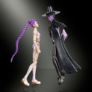 KPop Demon Hunters: Rumi and Jinu - 2-Pack Toys & Games Mattel