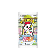 Kayou TCG: Tokidoki - Wonder Voyage Roaming Edition Booster Box - 12 Packs Card Game Kayou