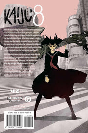 Kaiju No. 8: Volume 10 Manga Viz Media