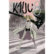 Kaiju No. 8: Volume 10 Manga Viz Media