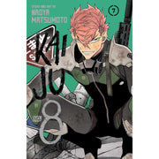 Kaiju No. 8: Volume 7 Manga Viz Media