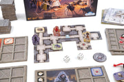 Karak [Board Game, 2-5 Players] Board Game Outset Media