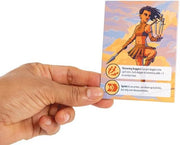 Karak Regent - Expansion for Karak [Board Game, 2-4 Players] Board Game Outset Media