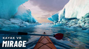 Kayak VR: Mirage - Limited Run #126 [PlayStation 5] PlayStation 5 Video Game Limited Run Games