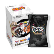 Kayou TCG: Naruto - Smriti Jin Chapter Series 2 Booster Box & PROMO - 12 Packs Card Game Kayou