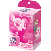 Kayou TCG: My Little Pony CG: Friendships Begin Starter Deck - Pinkie Pie Card Game Kayou