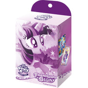 Kayou TCG: My Little Pony CG: Friendships Begin Starter Deck - Twilight Sparkle Card Game Kayou