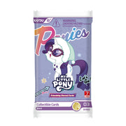 Kayou TCG: My Little Pony - Friendship Eternal Fun Moments Edition Series 3 Card Booster Box - 20 Packs Card Game Kayou
