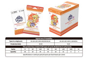 Kayou TCG: My Little Pony - Friendship Eternal Moon Edition Series 1 Booster Box - 24 Packs Card Game Kayou