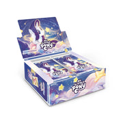 Kayou TCG: My Little Pony - Friendship Eternal Rainbow Edition Series 2 Booster Box - 20 Packs Card Game Kayou