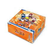 Kayou TCG: Naruto Smriti Earth Scroll Series 1 Booster Box - 20 Packs Trading Cards Kayou