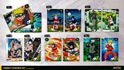 Kayou TCG: Naruto - Smriti Heaven Scroll Series 1 Booster Box - 24 Packs Card Game Kayou