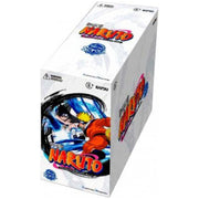 Kayou TCG: Naruto - Smriti Heaven Scroll Series 1 Booster Box - 24 Packs Card Game Kayou