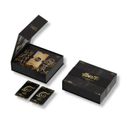 Kayou TCG: Naruto Smriti Ninja Age Premium Collector Box - 16 Packs Trading Cards Kayou