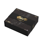 Kayou TCG: Naruto Smriti Ninja Age Premium Collector Box - 16 Packs Trading Cards Kayou