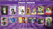 Keepsake: Jimi Hendrix Premiere Collector's Edition Booster Box - Lava Edition Memorabilia Keepsake