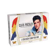 Keepsake: Elvis Presley 2026 Spotlight Series Box Card Game Keepsake