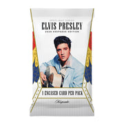 Keepsake: Elvis Presley 2026 Spotlight Series Box Card Game Keepsake