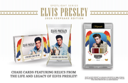 Keepsake: Elvis Presley 2026 Spotlight Series Box Card Game Keepsake