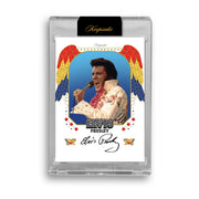 Keepsake: Elvis Presley 2026 Spotlight Series Box Card Game Keepsake