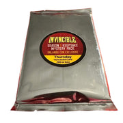 Keepsake: Invincible Season 1 Mystery Pack - Battle Beast MCO 2026 Thursday Exclusive /50 or less (1 Card) Trading Cards Keepsake