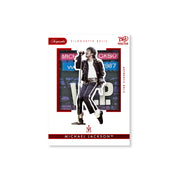 Keepsake: Michael Jackson Bad World Tour Premiere Blaster Booster Box Trading Cards Keepsake