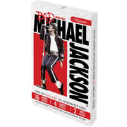 Keepsake: Michael Jackson Bad World Tour Premiere Hobby Box Card Game Keepsake