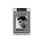 Keepsake: Muhammad Ali Spotlight Series Box Trading Cards Keepsake