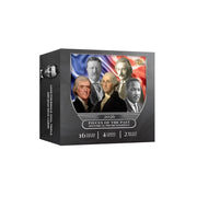 Keepsake: 2026 Pieces of the Past Historical Premium Edition Trading Cards Keepsake