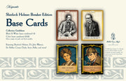Keepsake: Sherlock Holmes Premiere Breaker Box Card Game Keepsake