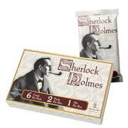 Keepsake: Sherlock Holmes Premiere Breaker Box Card Game Keepsake