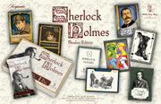 Keepsake: Sherlock Holmes Premiere Breaker Box Card Game Keepsake