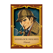 Keepsake: Sherlock Holmes Premiere Breaker Box Card Game Keepsake