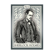 Keepsake: Sherlock Holmes Premiere Breaker Box Card Game Keepsake
