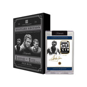 Keepsake: Steve McQueen King of Cool Spotlight Series Box