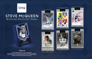 Keepsake: Steve McQueen King of Cool Spotlight Series Box