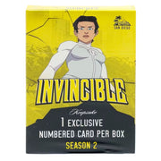 Keepsake: Invincible Season 2 Friday Exclusive - Anissa - SDCC 2026